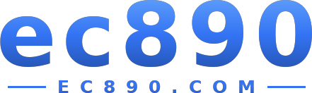 ec890 logo