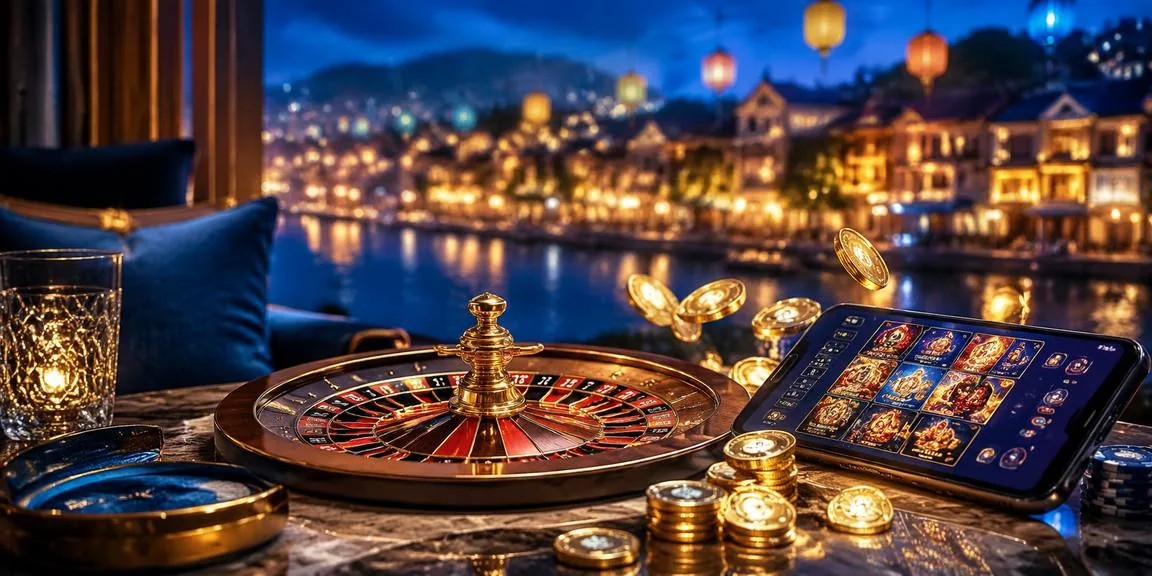 ec890 Việt Nam Sảnh casino